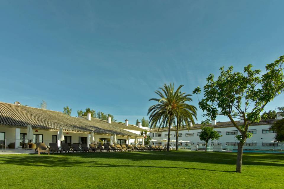 Parador de Antequera 2