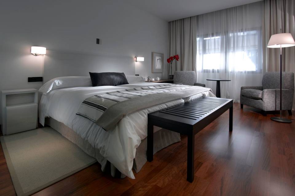 Parador de Antequera 4