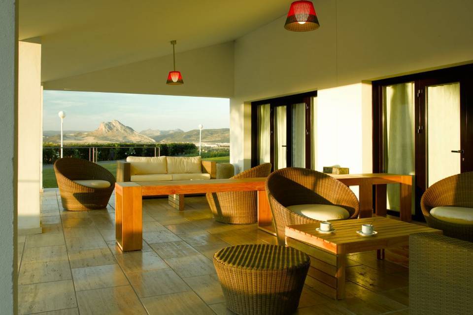 Parador de Antequera 5