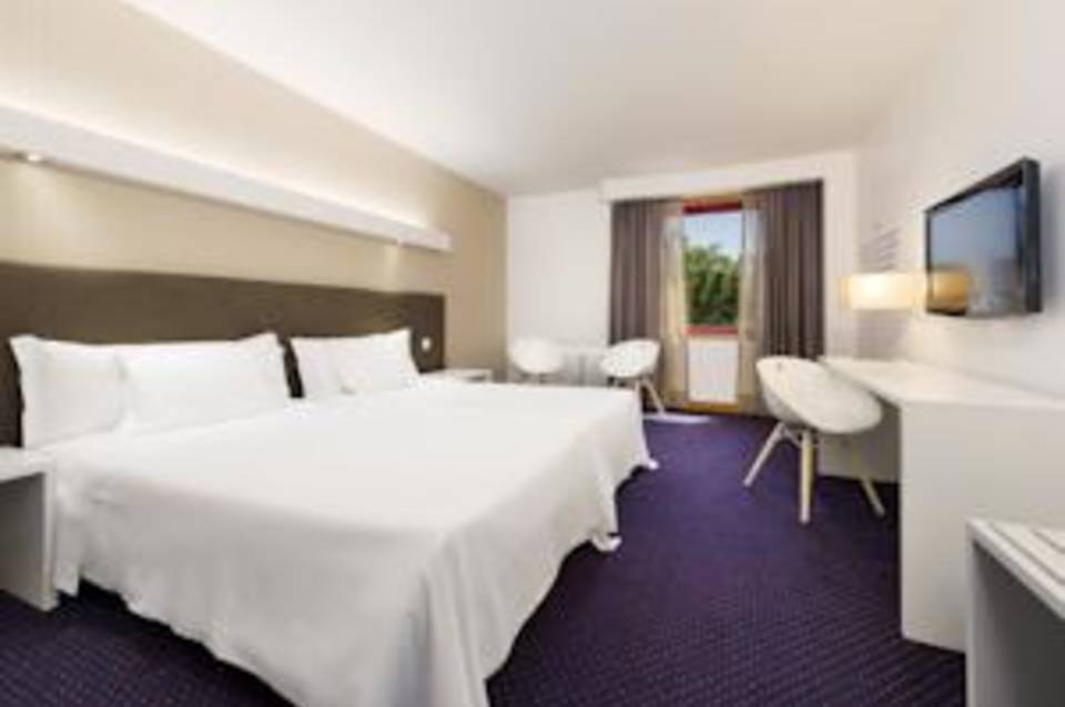 Hotel Coimbra Aeminium, Affiliated by Meliá 1