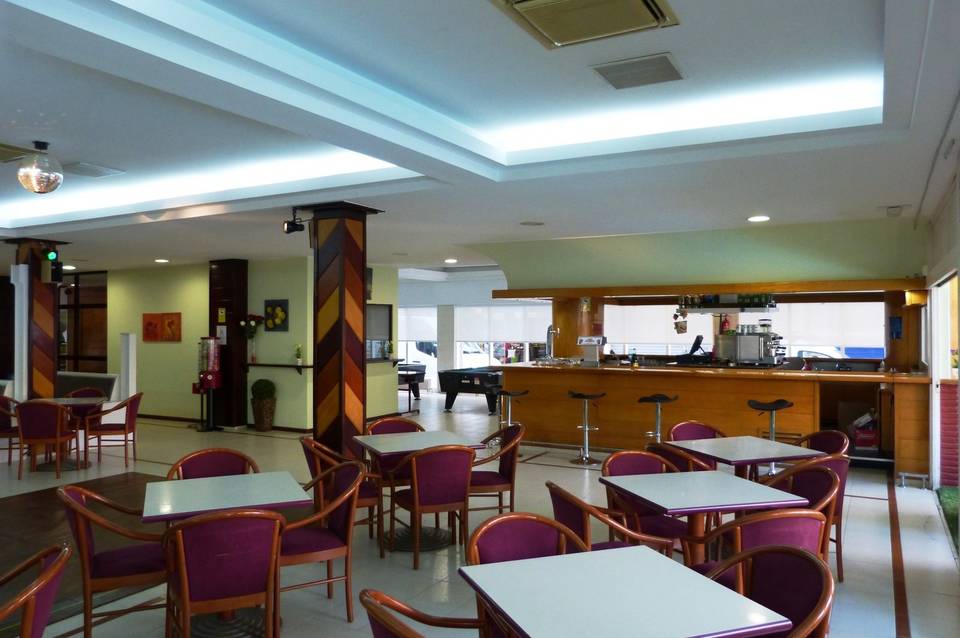 Hotel Golden Sand 2