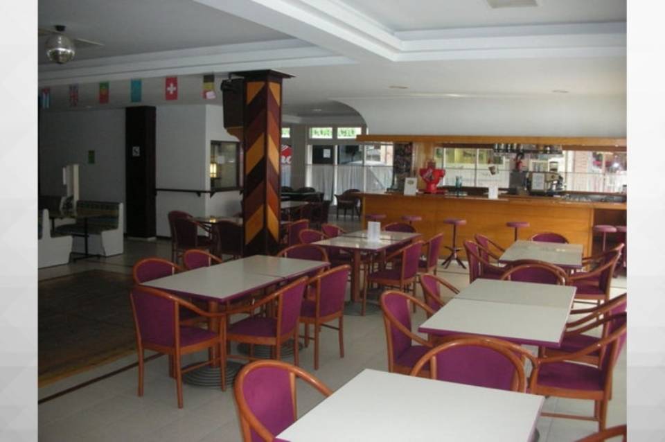 Hotel Golden Sand 4