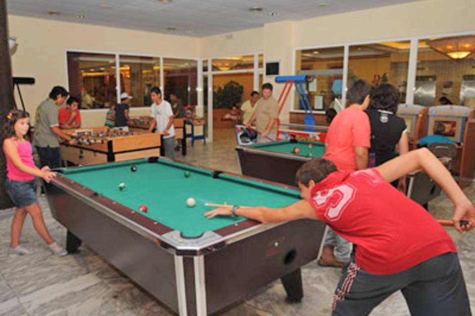 Hotel La Rápita 2