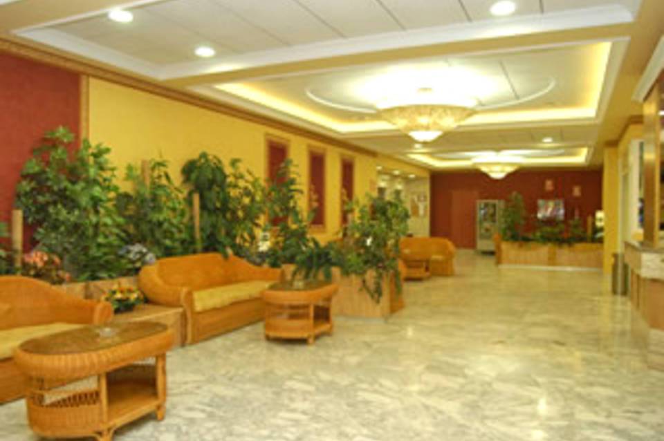 Hotel La Rápita 4