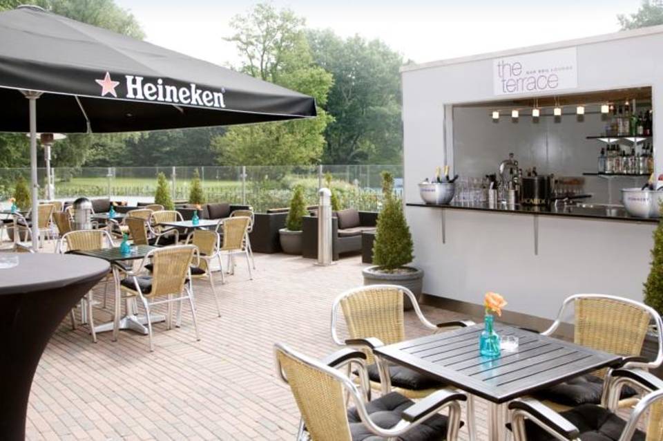 WestCord Art Hotel Amsterdam 4-stars 2