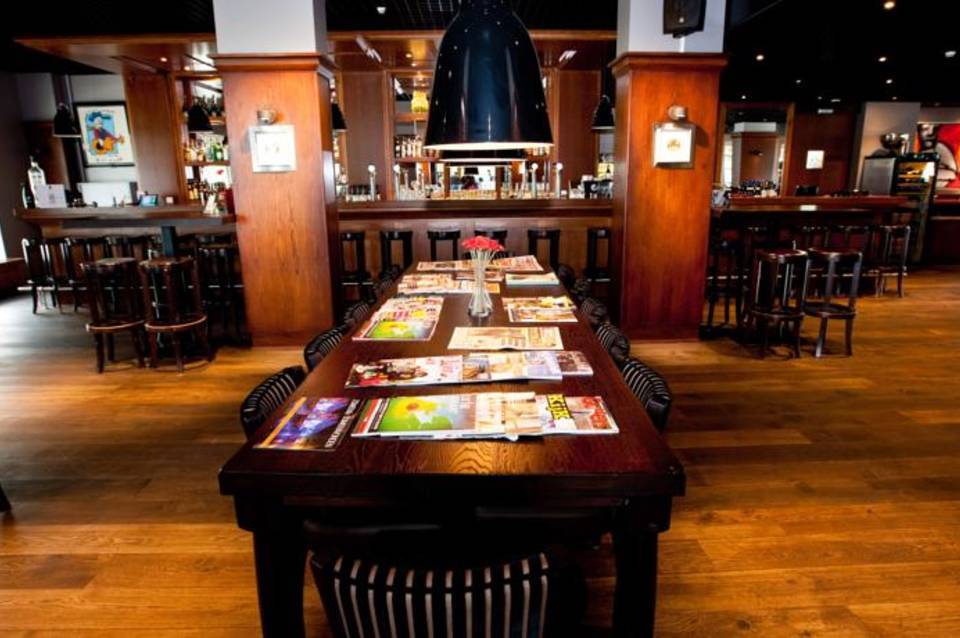 WestCord Art Hotel Amsterdam 4-stars 5