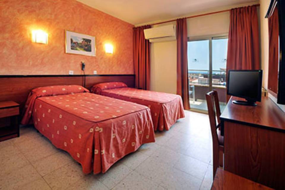 BLUESEA Continental 1