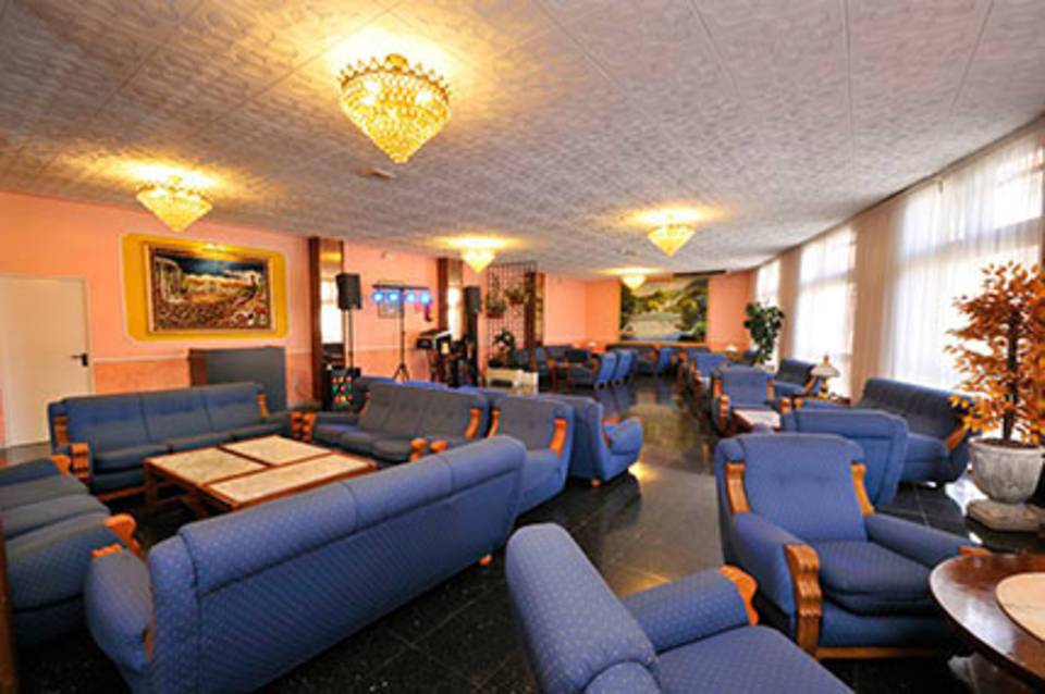 BLUESEA Continental 5