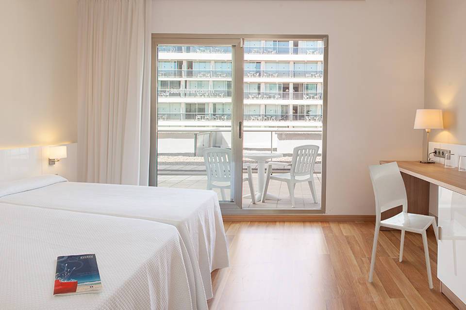 RH Bayren Hotel & Spa 1