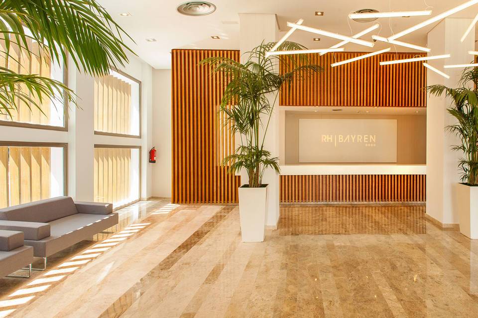 RH Bayren Hotel & Spa 3