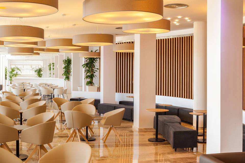 RH Bayren Hotel & Spa 5