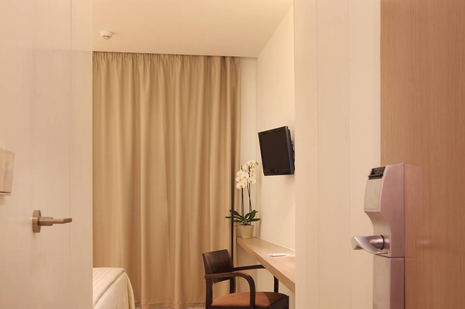 Hotel Carlos I 3