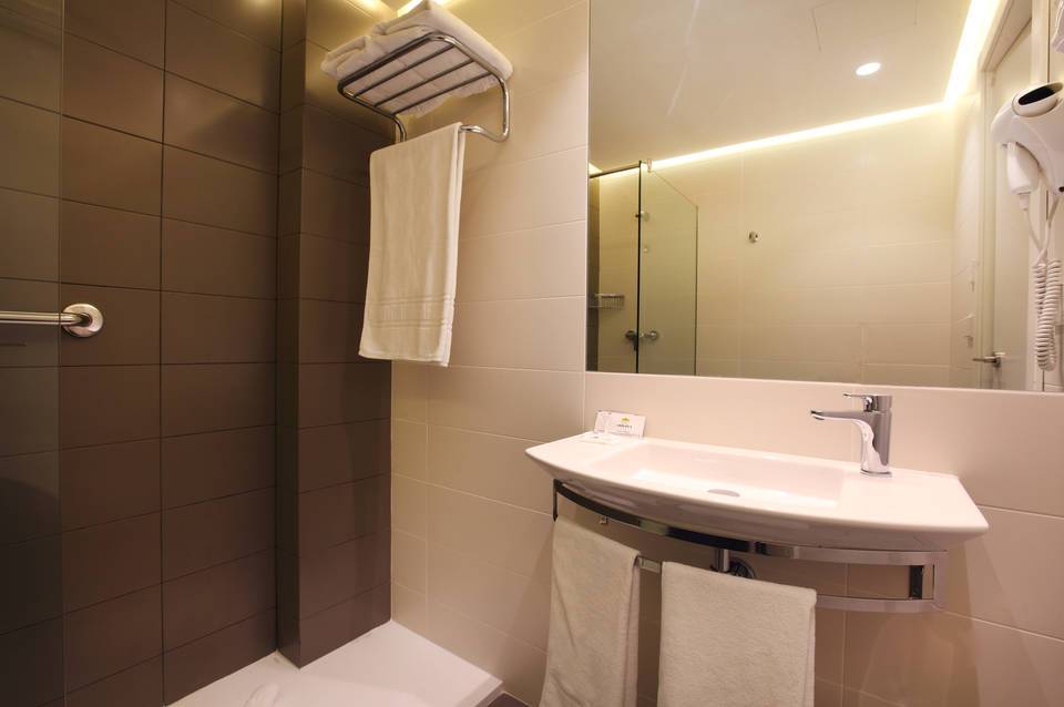 Hotel Carlos I 4