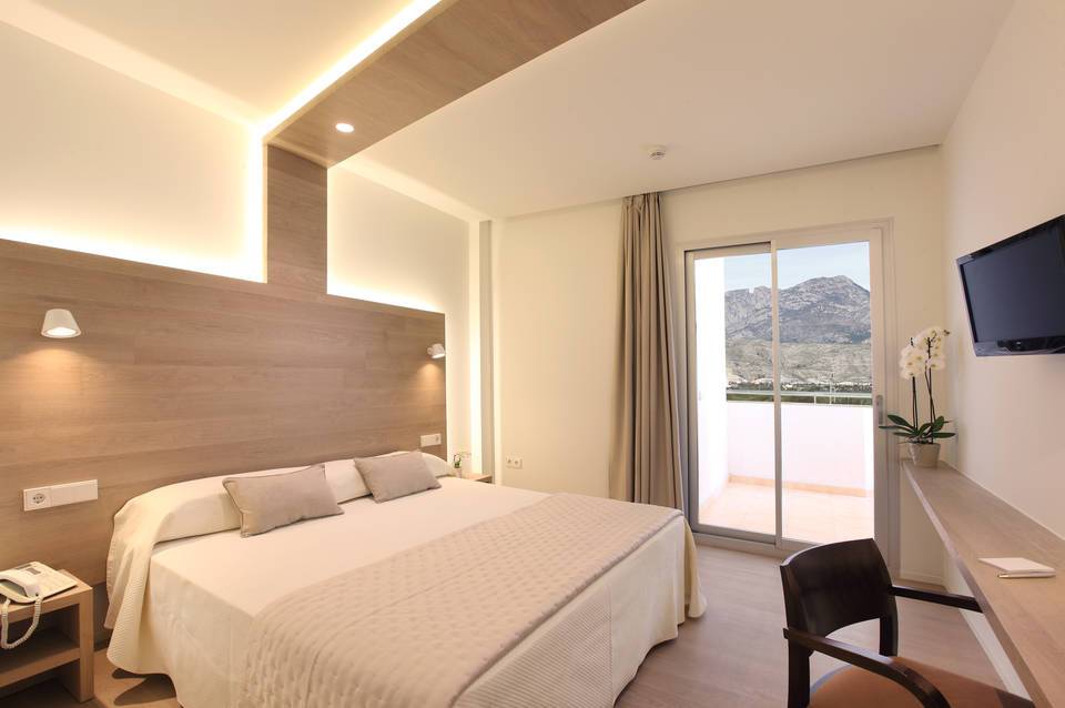 Hotel Carlos I 5