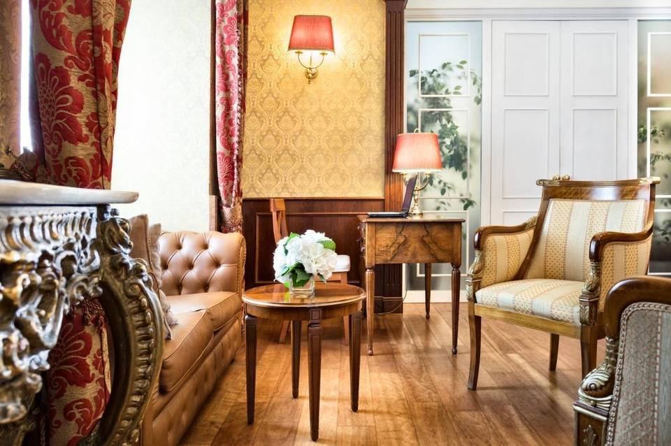 Hotel Milton Roma 2