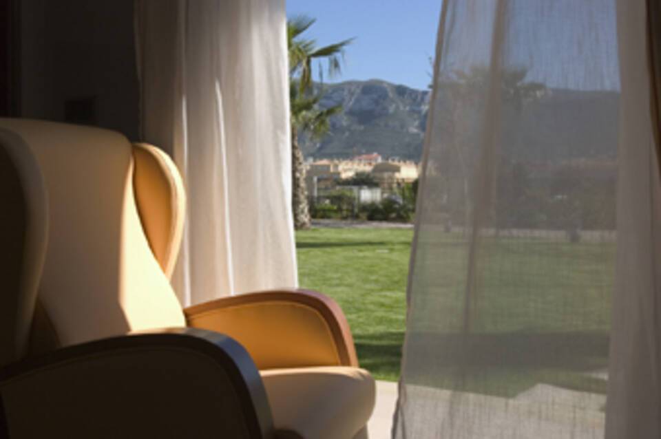 Hotel Daniya Denia 1