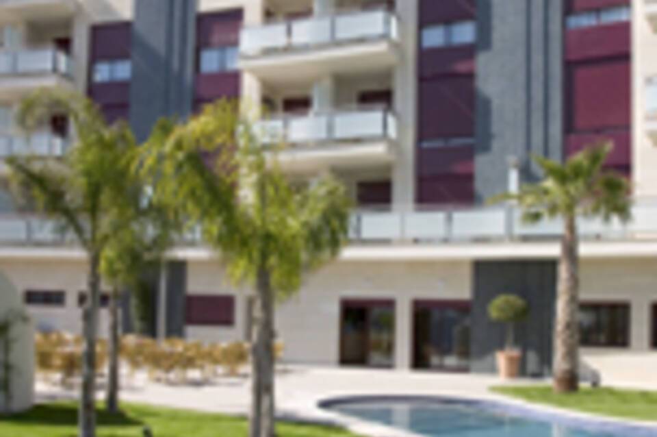 Hotel Daniya Denia 3