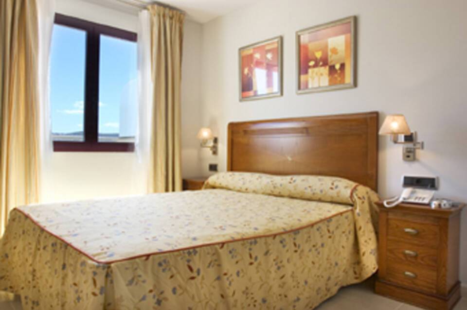 Hotel Daniya Denia 4