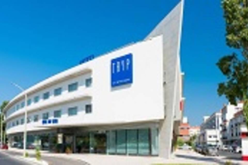 TRYP by Wyndham Leiria 1