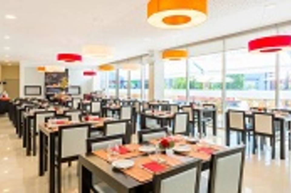 TRYP by Wyndham Leiria 4