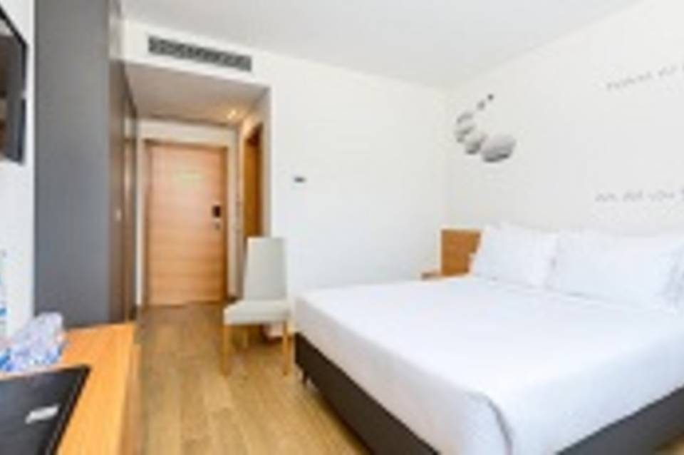 TRYP by Wyndham Leiria 5