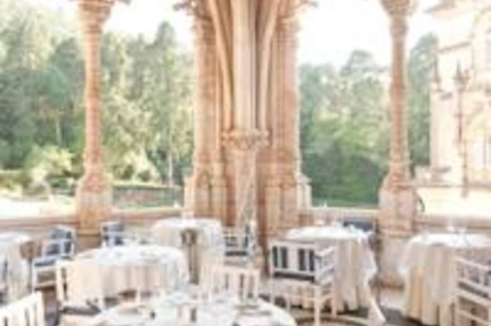 Bussaco Palace 3