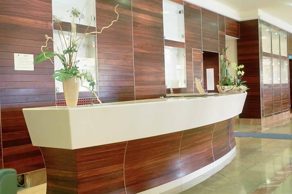 Kalma Sitges Hotel 1