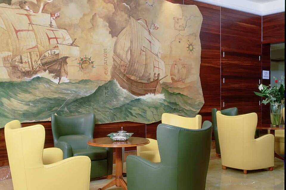 Kalma Sitges Hotel 2