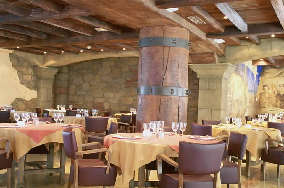Kalma Sitges Hotel 3