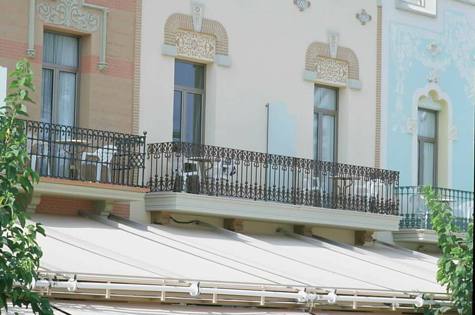 Kalma Sitges Hotel 5