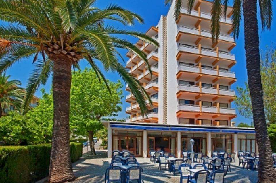 BLUESEA Cala Millor 1