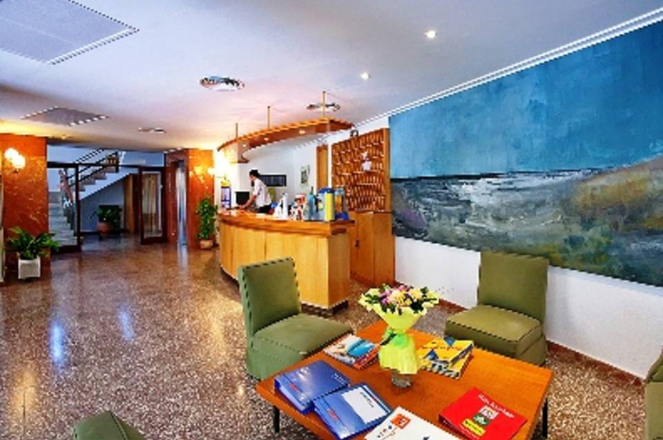 BLUESEA Cala Millor 3