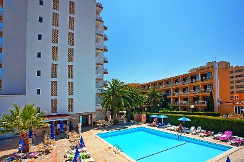 BLUESEA Cala Millor 5
