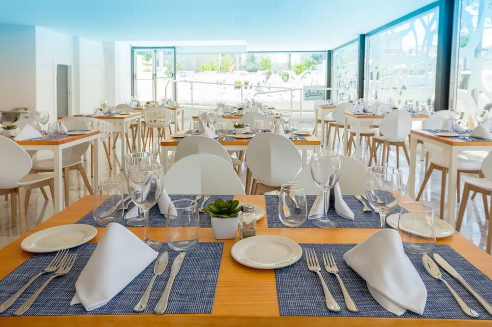 Villa Luz Design & Art Hotel 1