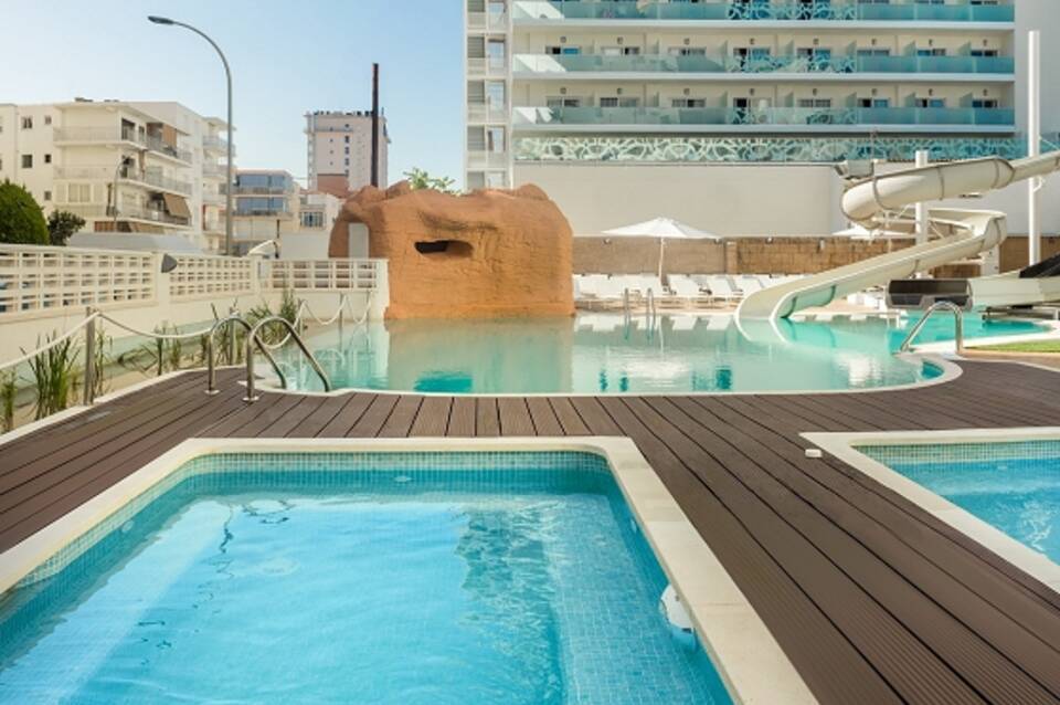 Villa Luz Design & Art Hotel 2