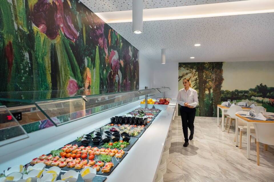 Villa Luz Design & Art Hotel 3