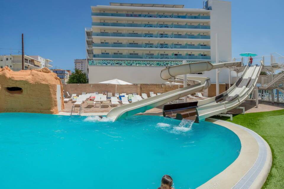 Villa Luz Design & Art Hotel 5