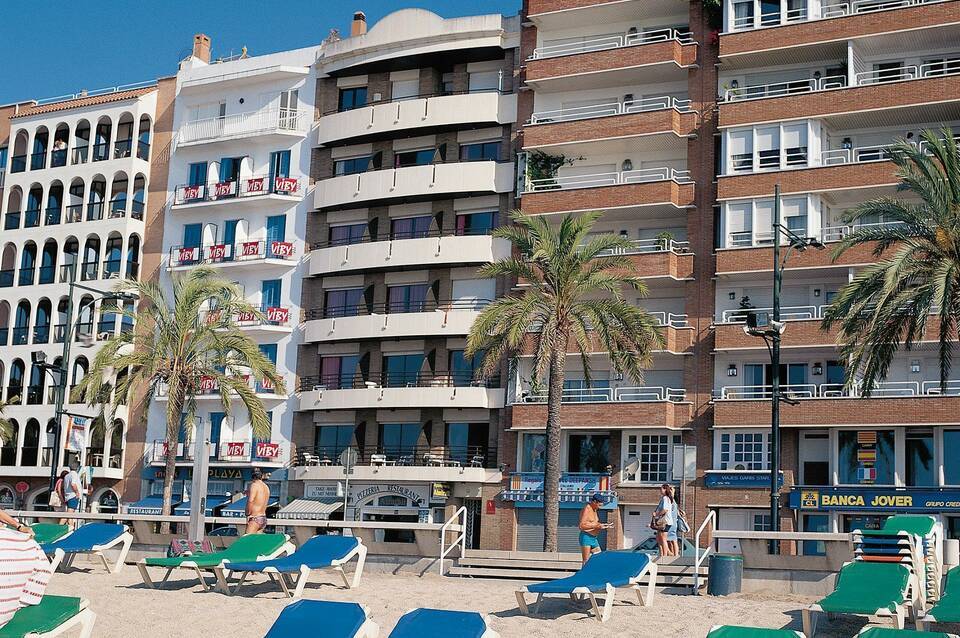 Almirall Apartaments 5