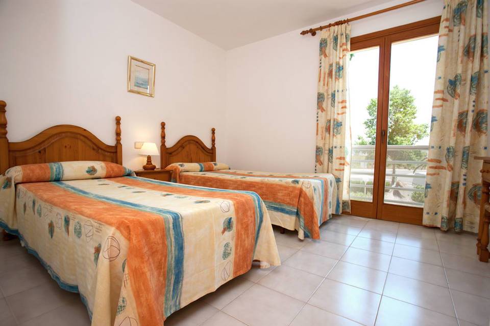 Cabot Las Velas Apartments 2