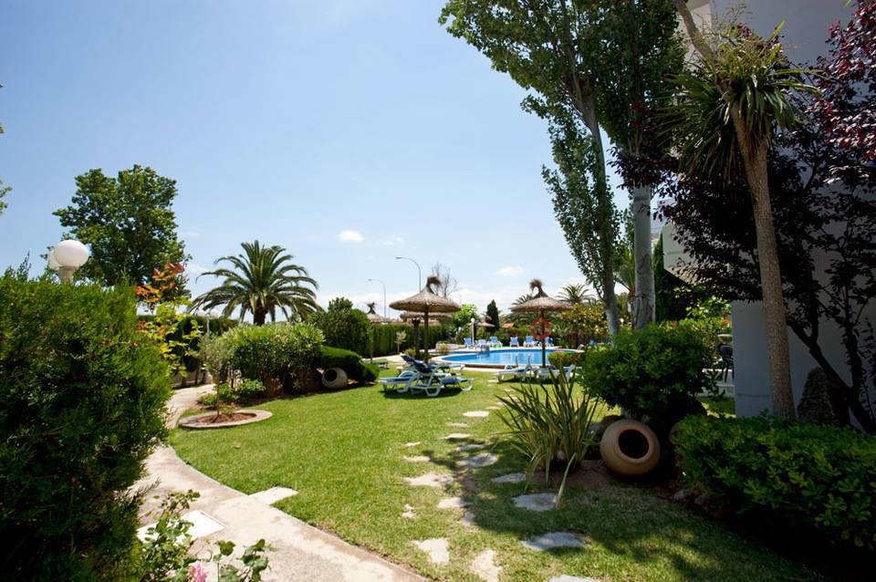 Cabot Las Velas Apartments 3