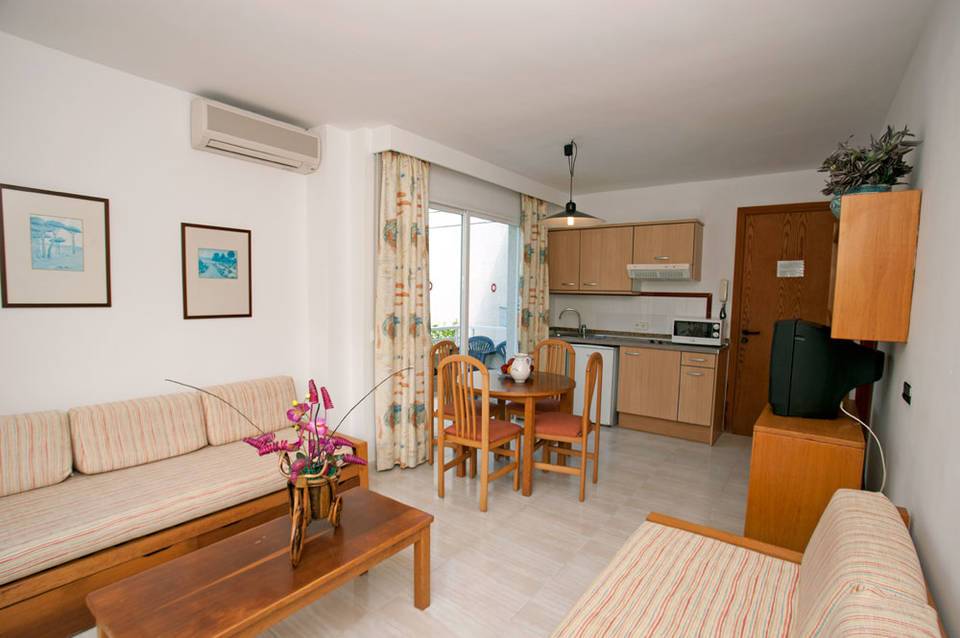 Cabot Las Velas Apartments 4