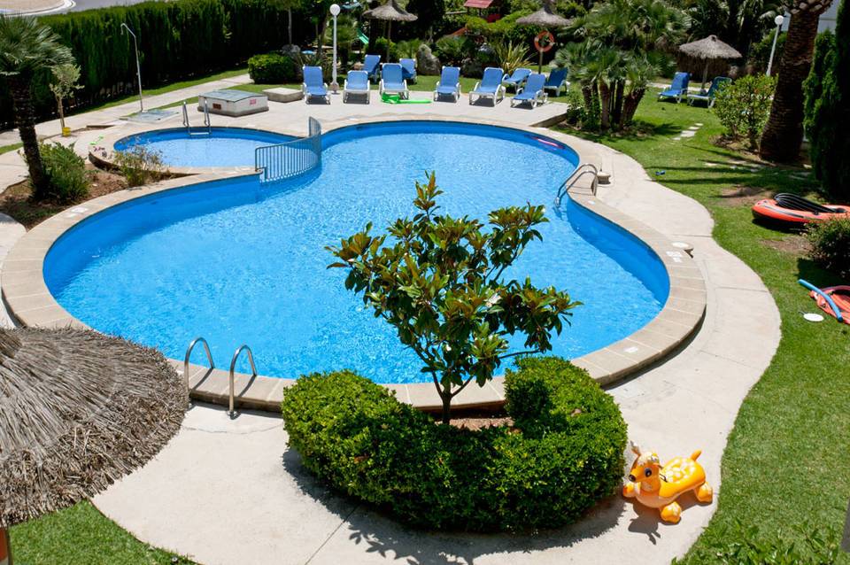 Cabot Las Velas Apartments 1