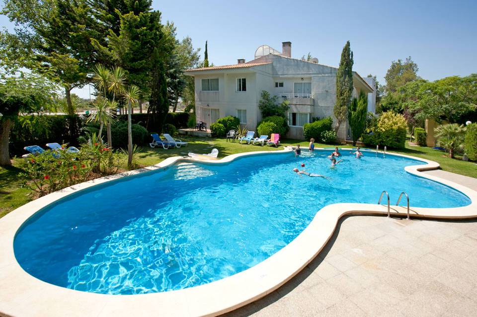 Cabot Las Velas Apartments 5