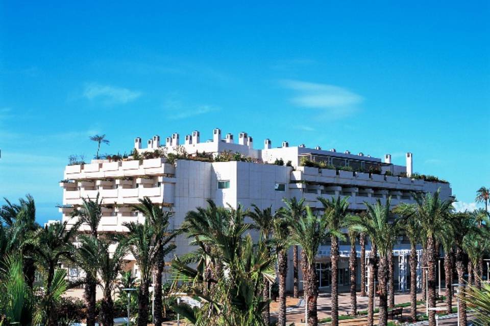 Alanda Marbella Hotel 2