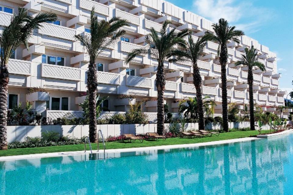 Alanda Marbella Hotel 3