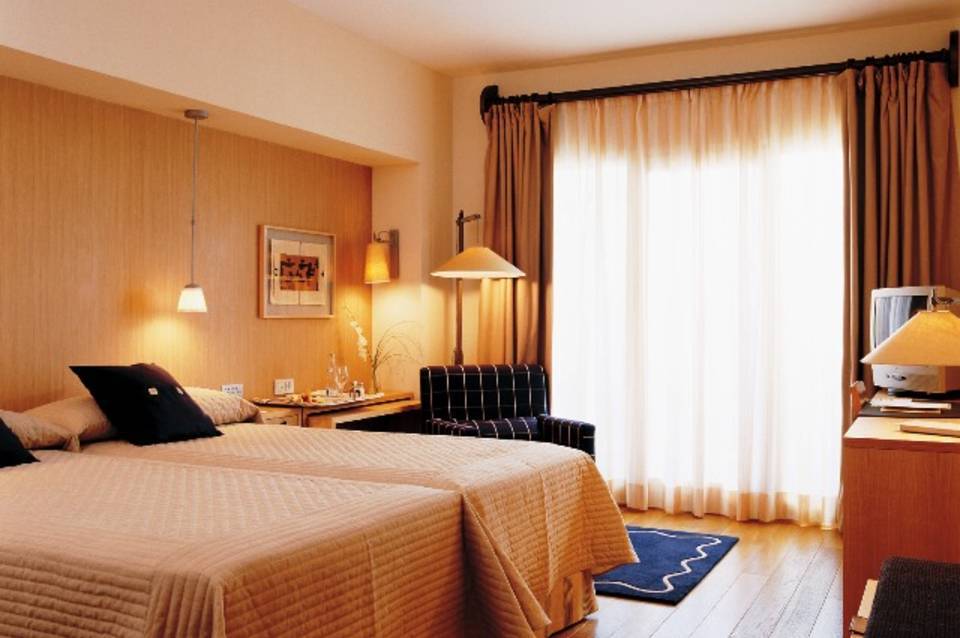 Alanda Marbella Hotel 4