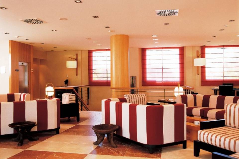 Alanda Marbella Hotel 5