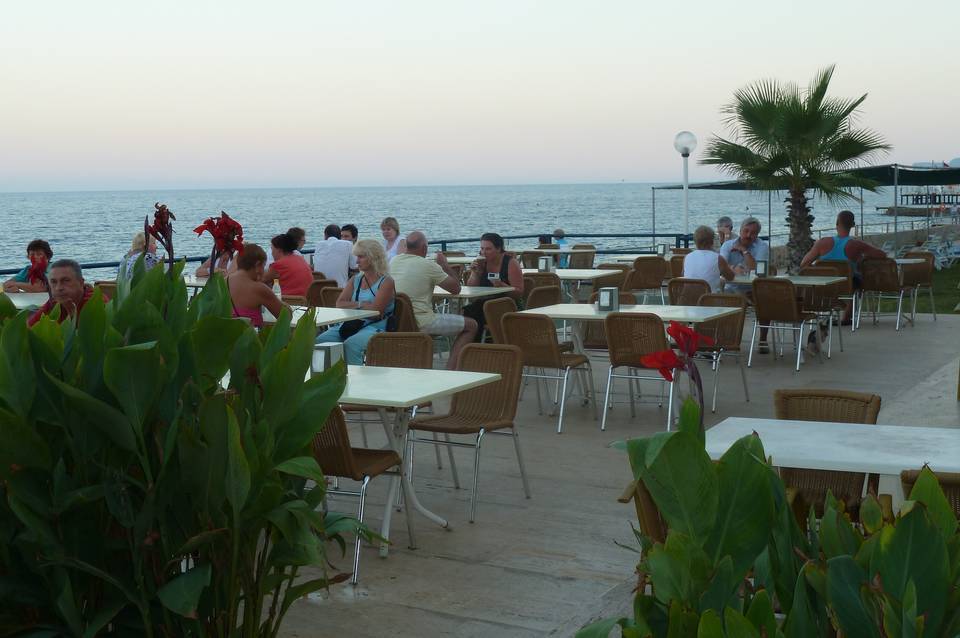 Club Otel Rama 2
