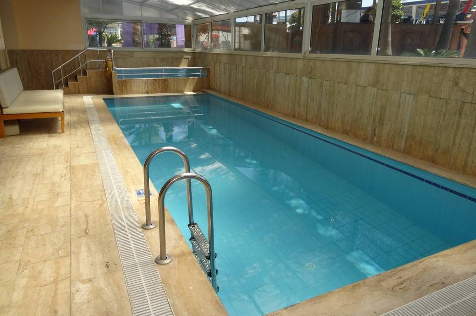 Club Otel Rama 4