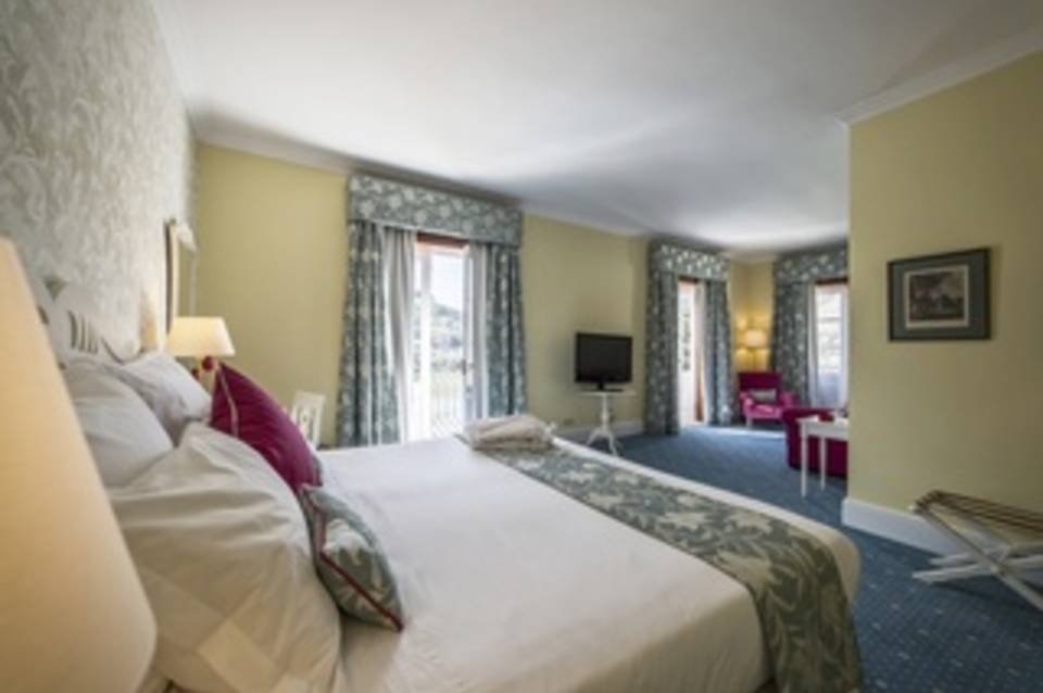 Vintage House Hotel 3